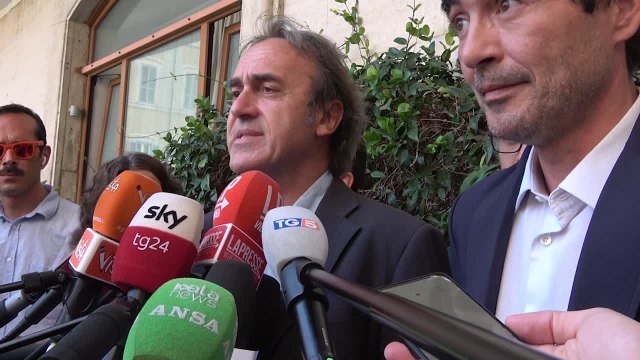 Elezioni, Bonelli: Ci sono ancora condizioni per lavorare con Letta?