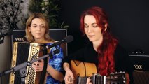 Vincent (Starry, Starry Night) - MonaLisa Twins (Don McLean Cover) // MLT Club Duo Session