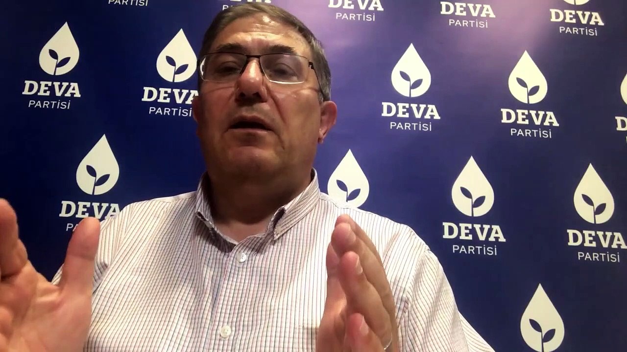 DEVA Partisi vatandaşın "döviz stokçuluğu" ile suçlanmasına tepki gösterdi