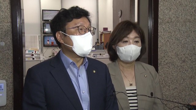 與, '전국위 소집' 의결...비대위 전환 속도전 / YTN