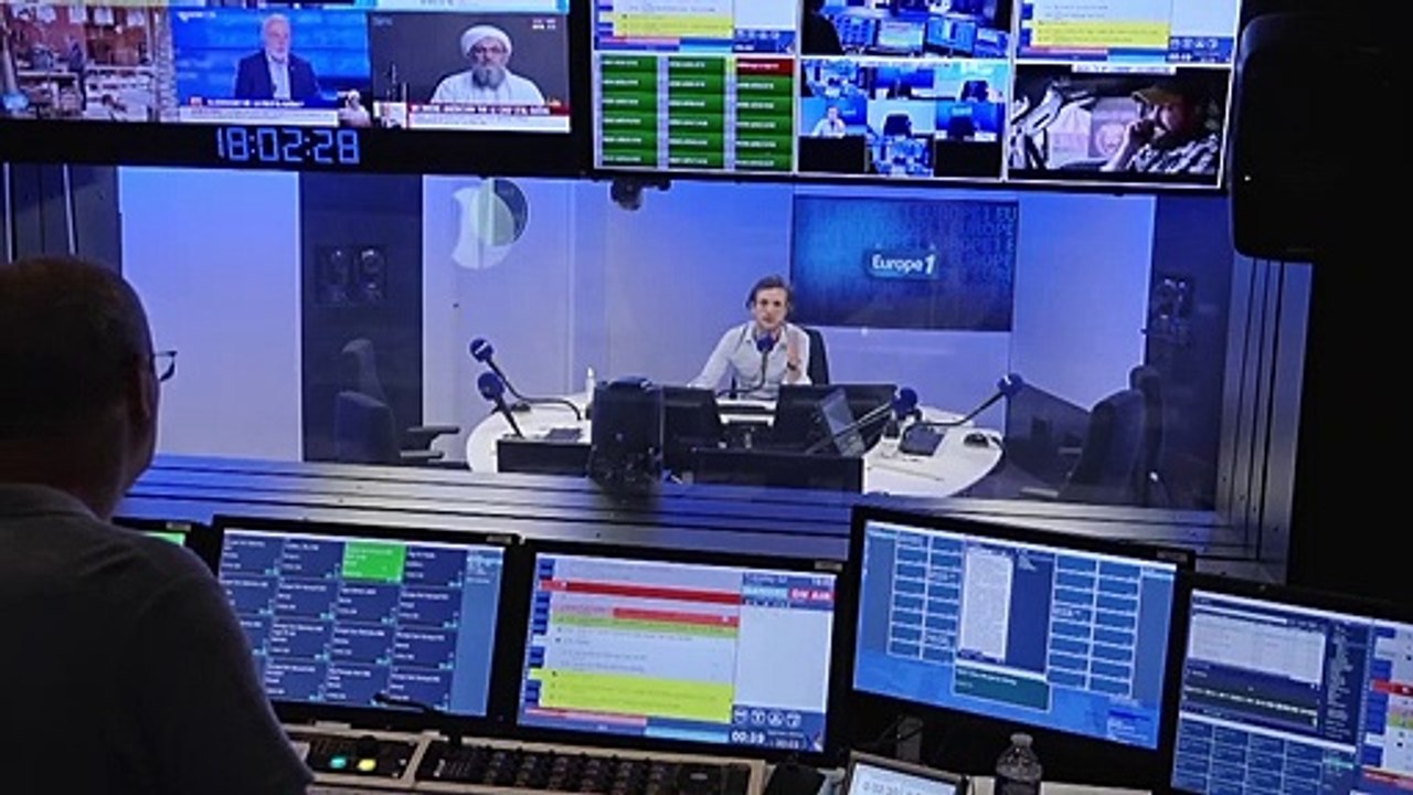 Nancy Pelosi à Taiwan, la Chine dénonce l'attitude «extrêmement dangereuse» des États-Unis