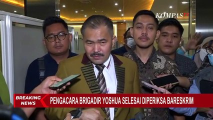 Pertanyakan Kemajuan Penyelidikan Kasus Kematian Brigadir J ke Bareskrim, Pengacara: Mereka Tertutup