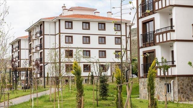 İstanbul TOKİ başvurusu ne zaman? Düşük faizli konut kredisinden kimler faydalanacak?