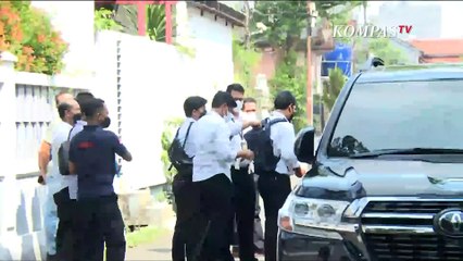 Kejanggalan Waktu Baku Tembak Brigadir J Diungkap Pengacara