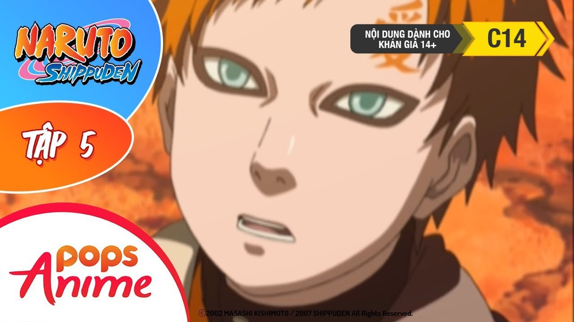 Naruto Shippuden #5 Reaction - video Dailymotion