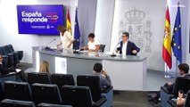 España presenta su plan para ahorrar energía: 