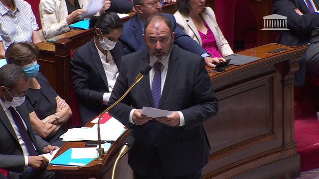 Variole du singe: le ministre de la Santé affirme qu’il y a suffisamment de vaccins pour vacciner la population cible