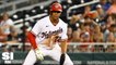 Juan Soto Traded to San Diego Padres