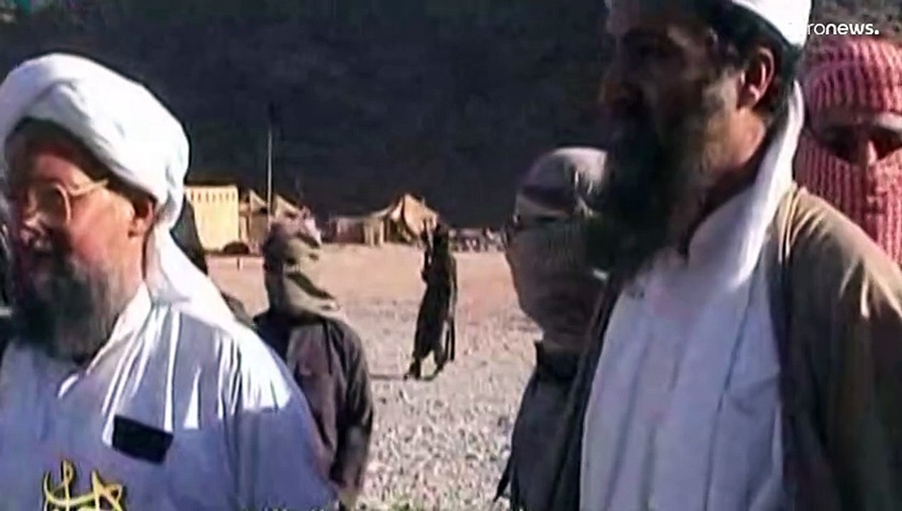 'Niemand hörte wirklich auf ihn' - Wie mächtig war Al-Sawahiri noch?
