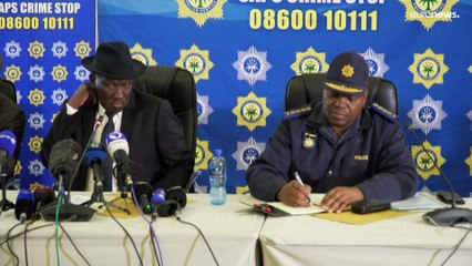 Sud Africa, arancia meccanica sul set del videoclip: troupe rapinata e modelle stuprate