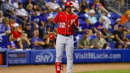 Juan Soto, Josh Bell Traded To Padres