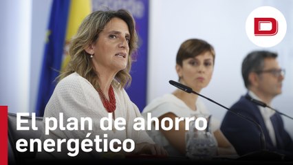 El plan de ahorro energético desata críticas de comerciantes y dudas entre la población