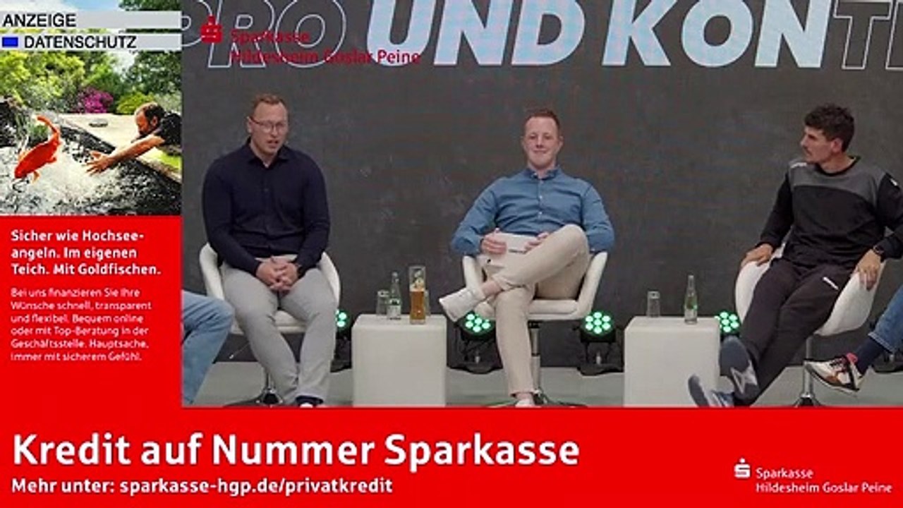 Wechselt Karabatic zum HC Eintracht?