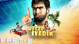 Recep İvedik 1 | Türk Filmi | Komedi | Sansürsüz | Hd | PART-2
