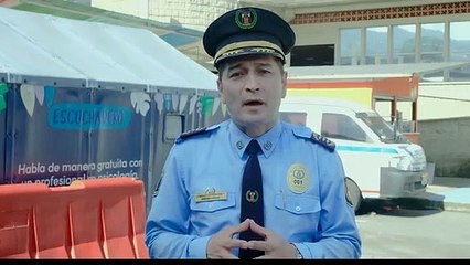La primera semana de rotación del Pico y Placa dejó más de mil comparendos en Medellín