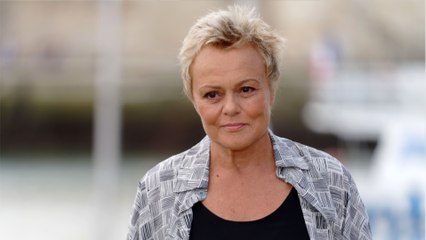 GALA VIDÉO - Muriel Robin mariée à Anne Le Nen : pourquoi elle ne veut pas avoir d’enfant