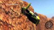 High Speed Jumps_Crashes Compilation  BeamNG Drive Satisfying Car Crashes