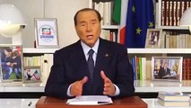 Elezioni 2022, Berlusconi: 