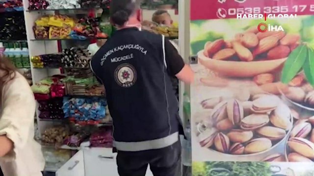 Yalova merkezli 3 ilde göçmen kaçakçılığı operasyonu: 3 kişi tutuklandı
