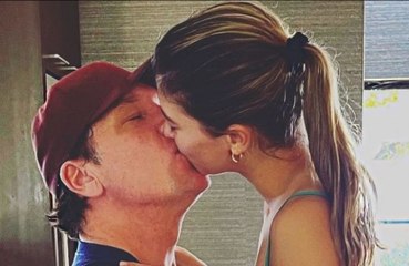 Dane Cook engaged to Kelsi Taylor