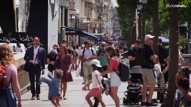 Tourism staff shortages affect 1.2 million jobs in the EU, says study