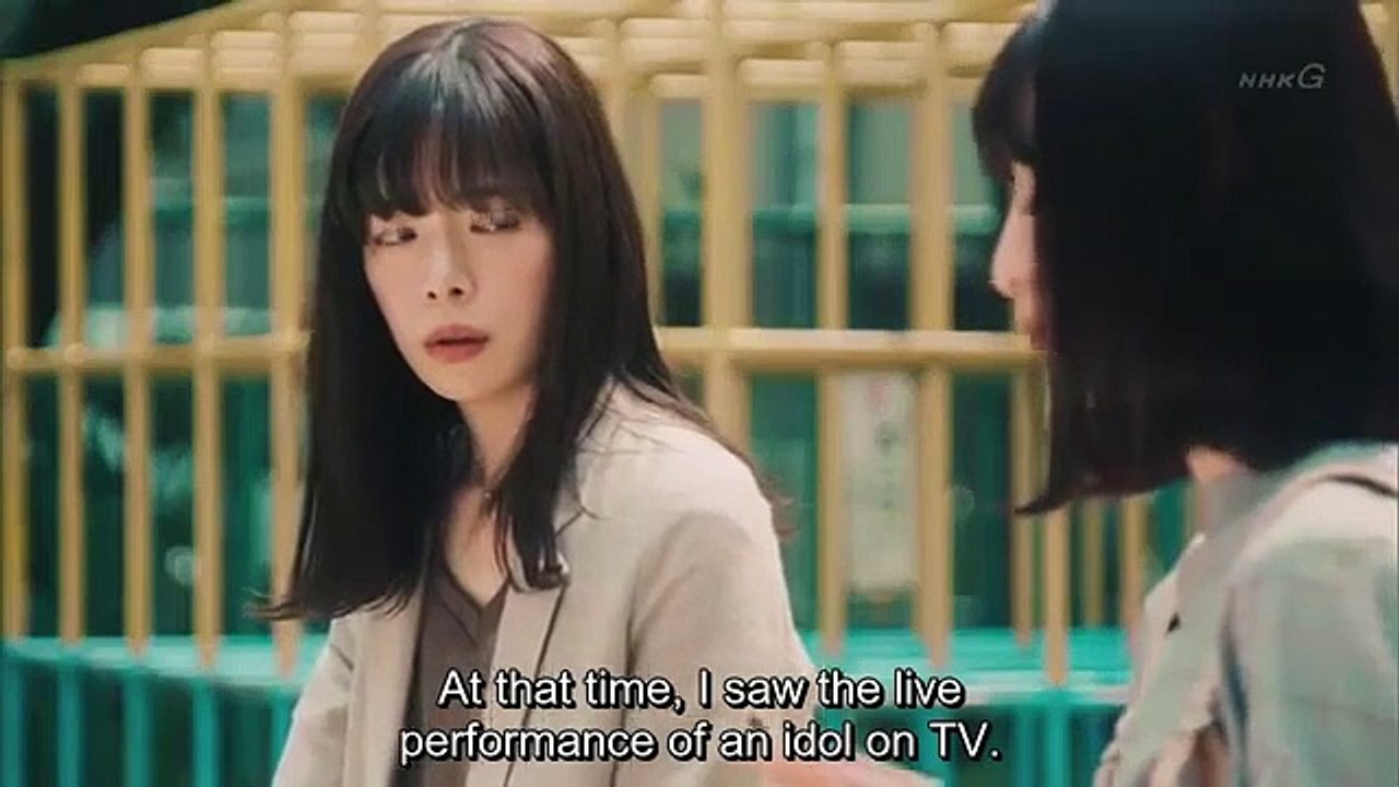 My Favorite Member - Dakara Watashi wa Oshimashita - だから私は推しました - English SUB - E7