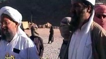 Ayman al Zawahiri, la última figura importante de Al Qaeda