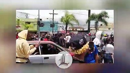 Rochy RD saldrá en libertad, le variaron medida de coerción