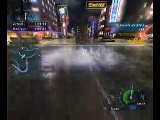 Need for Speed Underground online multiplayer - ngc