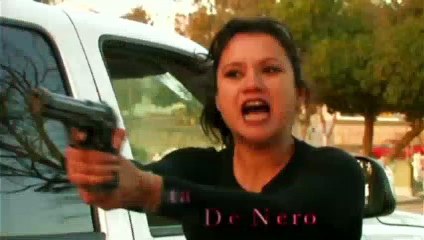 Inicio El Águila Blanca [Memorex Blank DVD+R] [Re-Upload]