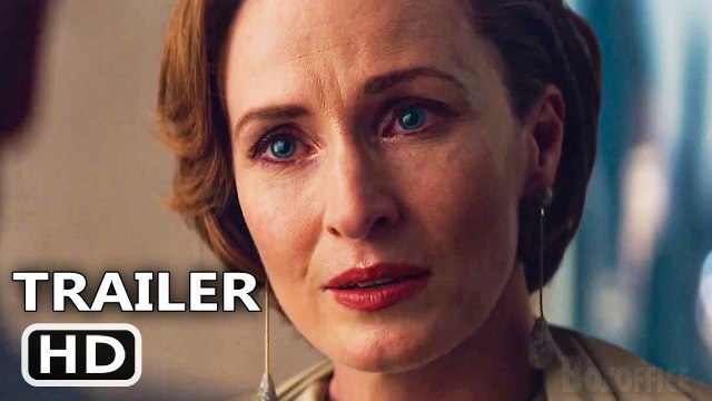 ANDOR Trailer 2 2022 Diego Luna Stellan Skarsgard Star Wars Series