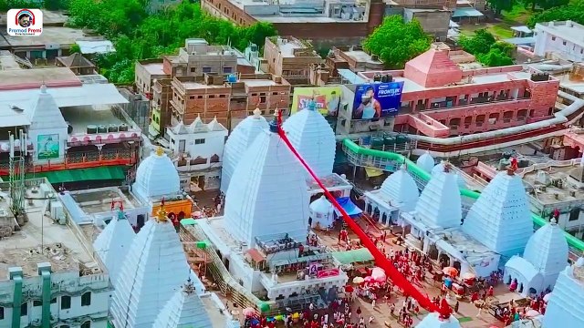 देवघर में पिटाइल बा - Pramod Premi Yadav - Devghar Mein Pitayil Ba - Superhit Kanwar Song 2022