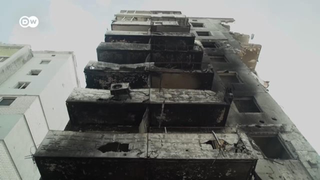 Украинский психолог: мы едем по деревням и помогаем людям с родными на фронте (02.08.2022)