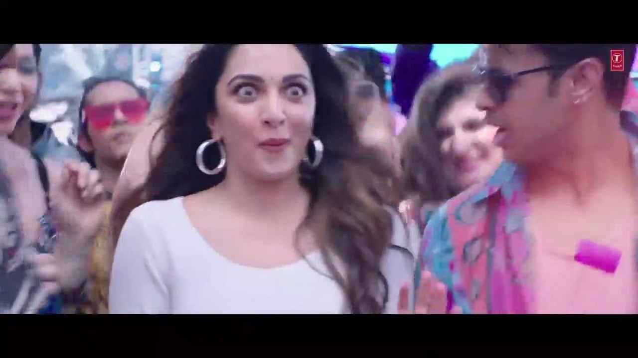 De Taali Remix By Dj Rink  Bhool Bhulaiyaa 2  Yo Yo Honey Singh