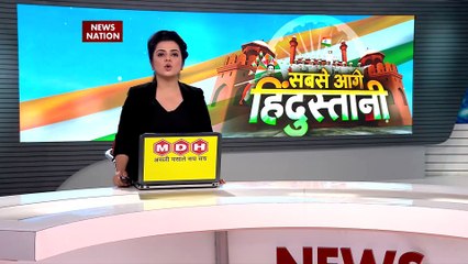 Azadi ka Amrit Mahotsav : 75 बरस के हम, सबसे आगे हिंदुस्तानी ! जमीन से अंतरिक्ष तक India किसी से कम नहीं