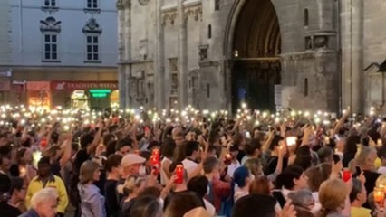 Conmoción en Austria por el suicidio de una médica acosada por los antivacunas