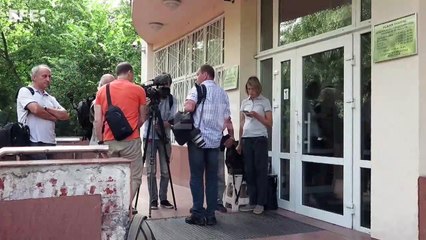 Se reanuda en Rusia el juicio contra la baloncestista de EEUU Brittney Griner