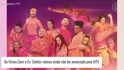 'De Férias Com o Ex: Celebs': Fernanda Medrado no elenco? Cantora explica rumor!