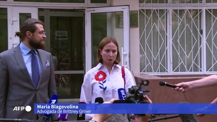 Defesa de Brittney Griner alega falhas em provas apresentadas pela Rússia