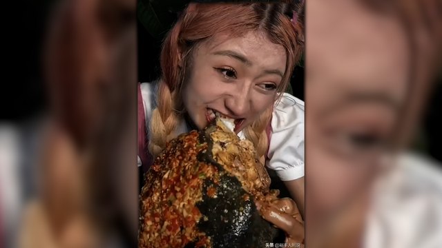 Elle mange du requin blanc sur TikTok et risque 10 ans de prison