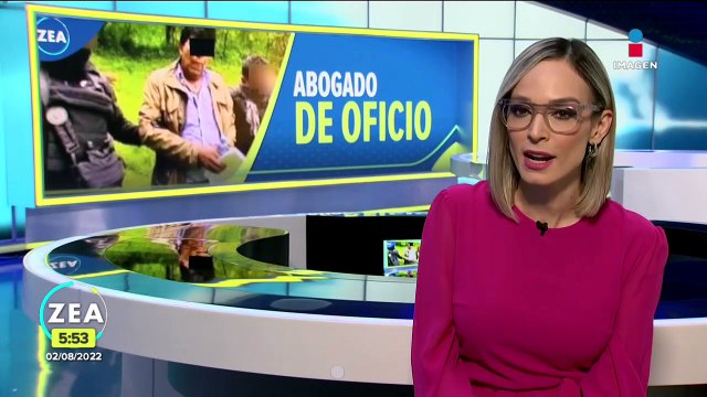 Caro Quintero será defendido por un abogado de oficio en juicio contra extradición