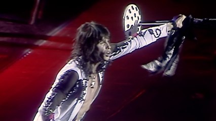 Aerosmith - Walk This Way