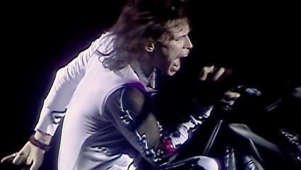 Aerosmith - Dude (Looks Like A Lady)