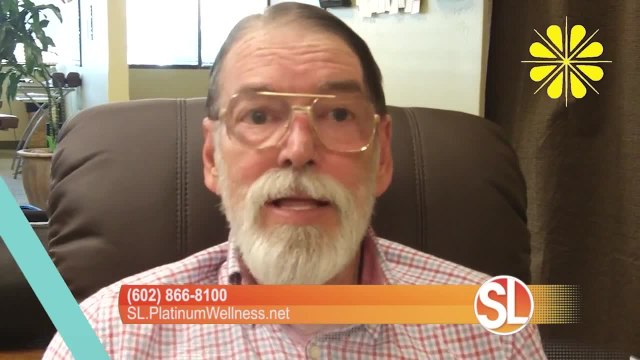 Platinum Wellness & Weight Loss: You can get a successful weight loss plan