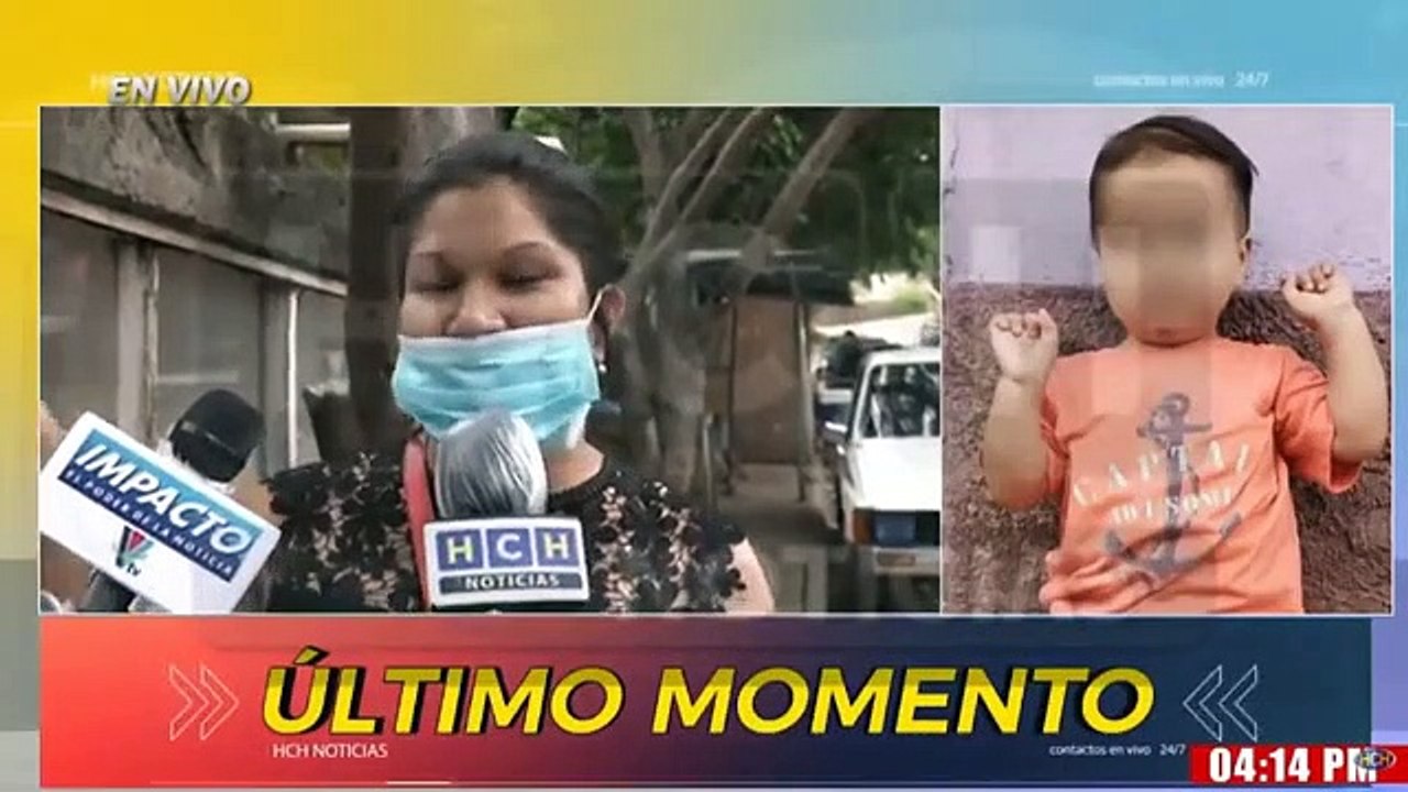 Hermana de asesino de su hijo_ _Mi hermano era un drogadicto y un ladrón pero la madre es cómplice_