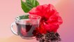 Health Benefits of Hibiscus Tea, According to a Dietitian