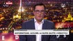 Olivier Dartigolles : «Eric Dupond-Moretti a du mal à rentrer dans le costume de garde des Sceaux»