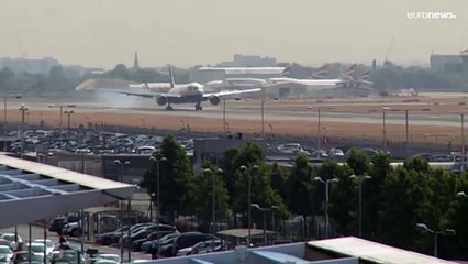 "Zum Heulen"? British Airways stoppt Kurzstreckentickets ab Heathrow