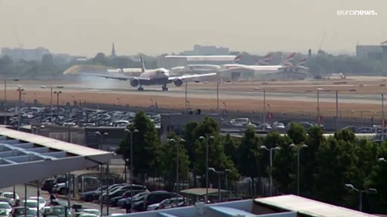 'Zum Heulen'? British Airways stoppt Kurzstreckentickets ab Heathrow