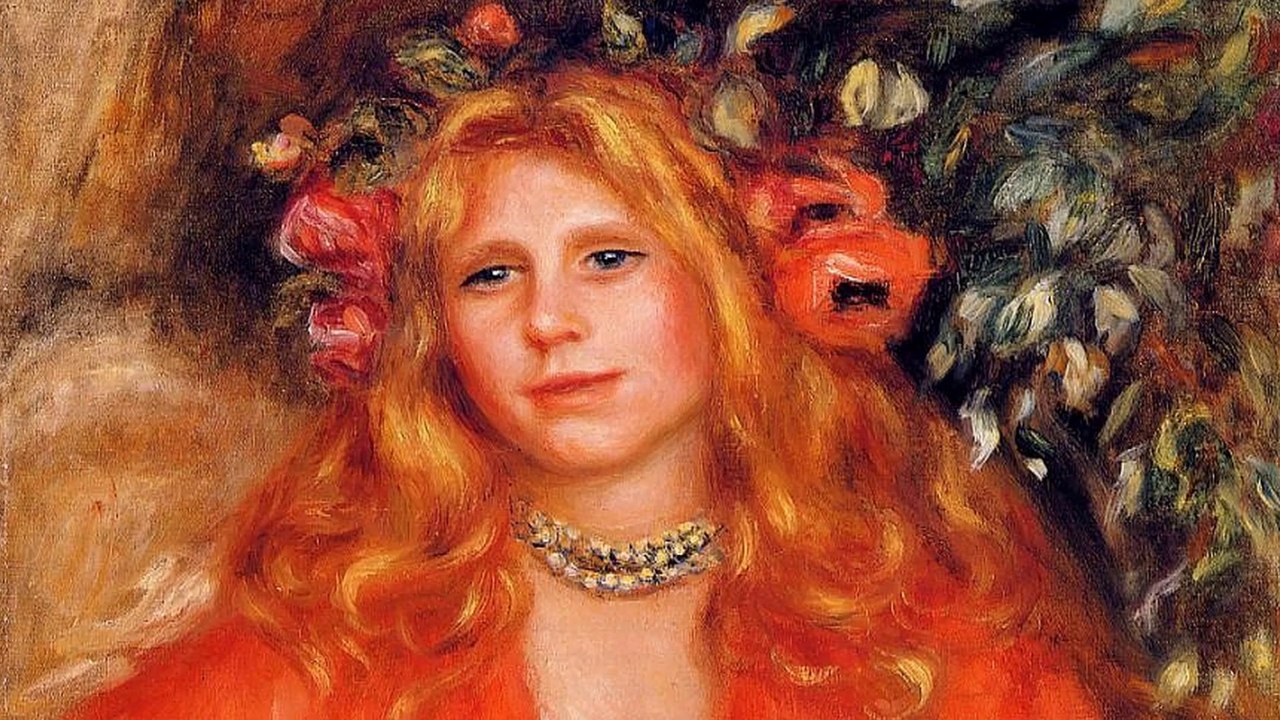 "Malìa"  by Tosti - Achingly Beautiful Italian  Song- Opera Singer Favorite - Classical Music (subtitles)